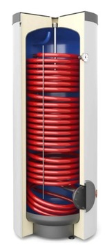 Wymiennik bojler GALMET Tower Grand 200L 26-208107