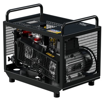 Компрессор Coltri MiniCompact 100 ET, 400 В, 50 Гц