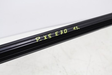 РЕЙНГ НА КРЫШЕ ПРАВЫЙ BMW X5 E70 13 лет ЛИФТ М-ПАКЕТ