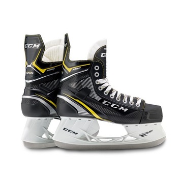 ŁYŻWY HOKEJOWE CCM SUPER TACKS 9360 SR 47