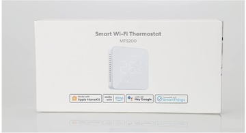 E7 Meross MTS200 HomeKit WiFi умный термостат