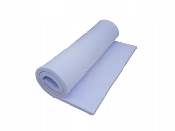 PIANKA TAPICERSKA MEBLOWA T25 GĄBKA 70x70x8 CM
