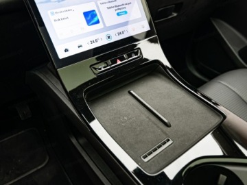 Jaecoo 5 1.6T 147KM 2025 JAECOO 5 1.6 T-GDI Premium DCT Suv 147KM 2025, zdjęcie 14