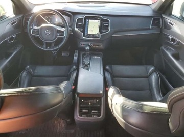 Volvo XC90 II SUV 2.0 T6 310KM 2018 Volvo XC 90 2.0 T6 310 KM, 4x4, R-DESIGN, drobna szkoda, import USA 2.0, zdjęcie 8
