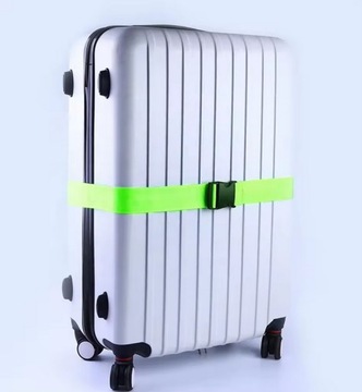 БАГАЖНЫЙ РЕМЕНЬ РЕМЕНЬ ДЛЯ ЗАКРЕПЛЕНИЯ БАГАЖНОЙ СУМКИ ДЕГУСТАЦИЯ ЧЕМОДАНА