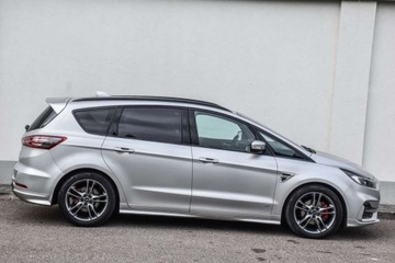 Ford S-Max II Van Facelifting 2.0 EcoBlue 190KM 2020 Ford S-Max S-MAX ST-LINE 2.0 190KM AWD LED Virtual Kamera Gwarancja 12m-cy, zdjęcie 15