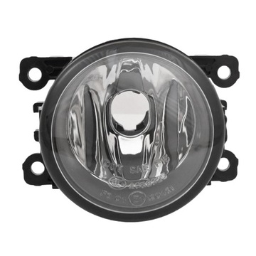 HALOGEN SVĚTLO MLHOVKA OPEL PEUGEOT RENAULT SUBARU SUZUKI TOYOTA