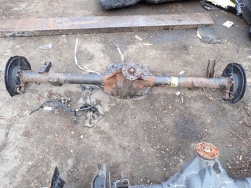 Most Tylny Kpl Piasty 3.31 Ford F150 5.0 4x4 2021-