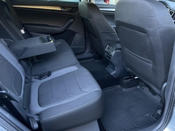 Skoda Kodiaq I SUV 1.5 TSI ACT 150KM 2021 Skoda Kodiaq Ambition ! Czujniki Parkowania ! Temp, zdjęcie 6