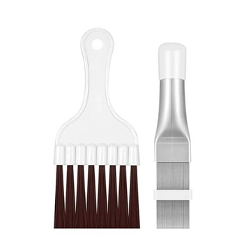 ЩЕТКИ ДЛЯ ЧИСТКИ РЕБЕР ИСПАРИТЕЛЯ И РЕБЕР КОНДИЦИОНЕРА