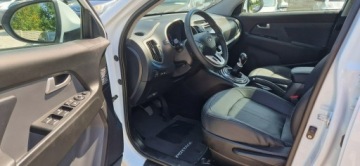 Kia Sportage III SUV 1.7 CRDi 116KM 2012 Kia Sportage Super Stan Bezwypadkowy 1.7 Sense+, zdjęcie 15