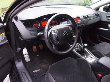SKŘÍŇKA VRSTVA CITROEN C5 II III X7 04-16R