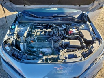 Honda Civic XII 2023 Honda Civic SI 2023 1.5 Benzyna 200KM, zdjęcie 6