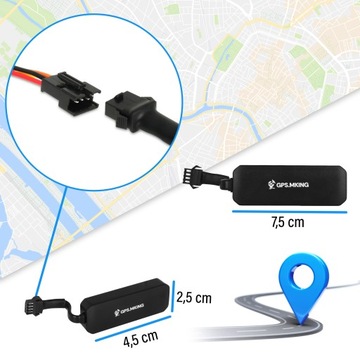 GPS-ЛОКАТОР БЕЗ ПОДПИСКИ ПРИЛОЖЕНИЕ СЛЕЖЕНИЕ АВТОМОБИЛЯ ОТКЛЮЧЕНИЕ ЗАЖИГАНИЯ