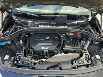 BMW Seria 2 F22-F23-F45-F46 Active Tourer 218d 150KM 2014 BMW Seria 2 (Wszystkie) Seria 2 (Wszystkie) Active, zdjęcie 16