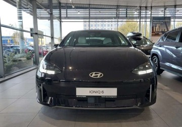 Hyundai IONIQ 2023 Hyundai IONIQ UNIQ TECH 325KM AWD Dostepny..., zdjęcie 1