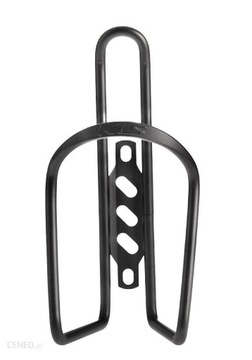 Корзина на соотношении KLS Черная бутылка с водой