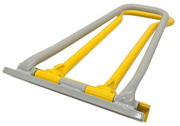 ДВОЙНОЙ ГОЛОВНОЙ ГИБОК ДЛЯ ЗАЖИМА ВТОРОГО ГИГА JOUANEL CLOSER