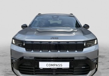 Jeep Compass II 2026 Jeep Compass e-Hybrid FIRST EDITION e-Hybrid 145 KM e-DCT6 FWD 1.2 Hybryda, zdjęcie 5