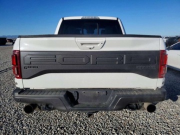 Ford 2018 Ford F150 RAPTOR, 2018r., 4x4, 3.5L 3.5 Benzyna 450KM, zdjęcie 5