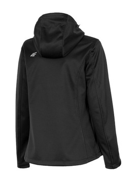 ЖЕНСКАЯ КУРТКА 4F ПЕРЕХОДНАЯ СПОРТИВНАЯ ВЕСНА