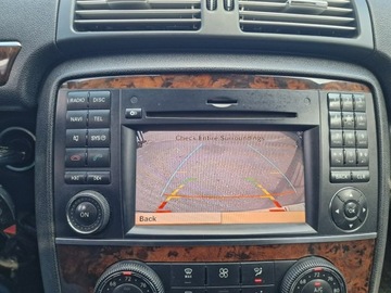 Mercedes Klasa R Off-roader Facelifting 350 CDI 4MATIC 265KM 2011 Mercedes R 350 3.0 CDI 265 KM, Long, 4 Matic,, zdjęcie 21