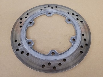 Honda VT 1100 SHADOW C2 Tarcza hamulcowa tył 5,8mm