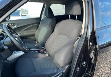 Nissan Juke I SUV Facelifting 1.2 DIG-T (Euro 6) 115KM 2016 Nissan Juke 1.2 Benzyna 115KM, zdjęcie 15