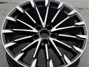 AUDI A5 19 8W0601025BJ P2235