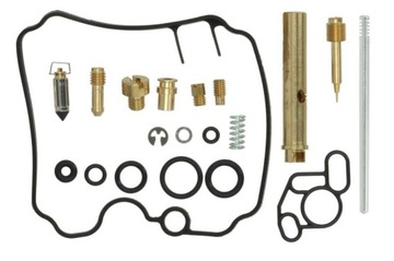 Zestaw naprawczy gaźnika YAMAHA XTZ 750 1989-