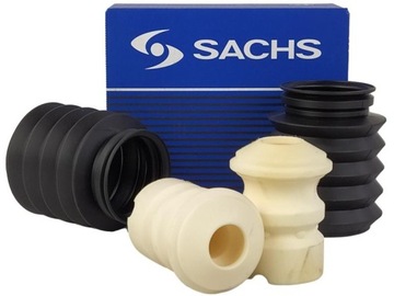 КОМПЛЕКТ АМОРТИЗАТОРА SACHS В СБОРЕ BMW P. E39/E60/E61 (БАМПЕРЫ + КРЫШКИ)