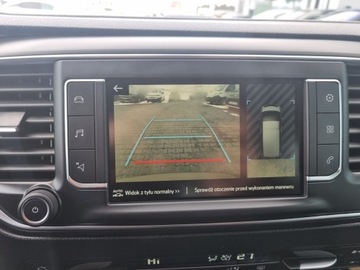 Toyota Proace II Furgon Medium 2.0 D-4D 150KM 2020 Toyota PROACE VERSO 2.0 D4-D Medium Family 2.0 D4-, zdjęcie 26