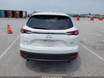 Mazda CX-9 2019 Mazda CX-9 2019 MAZDA CX-9 TOURING 2.5 Benzyna 227KM, zdjęcie 6