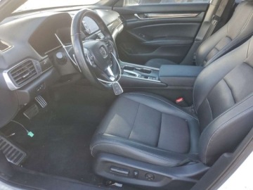 Honda Accord VIII 2021 Honda Accord Sport 2021 1.5 Benzyna 192KM, zdjęcie 7