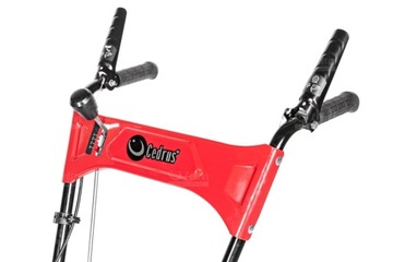 CEDRUS SB 53 LONCIN SnowLine бензиновый снегоочиститель