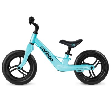 Беговел Cariboo Magnesium Pro (синий)