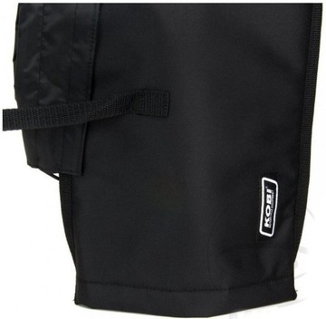 MUFKI OSŁONY DŁONI RĄK NA KIEROWNICĘ SKUTERA