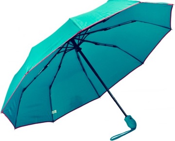 DAMSKA MĘSKA PARASOLKA PARASOL MĘSKI DAMSKI DUŻY MOCNY PEŁNY AUTOMAT UNISEX