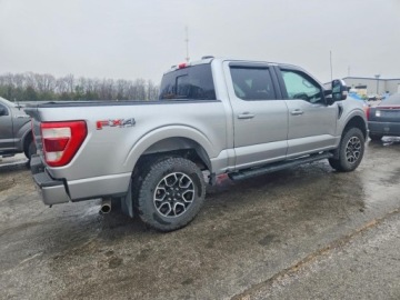 Ford 2023 Ford F150 Supercrew 2023 3.5 Benzyna 400KM, zdjęcie 3