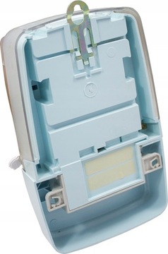 LICZNIK ENERGII 1-FAZOWY MIERNIK PRĄDU PAFAL 230V