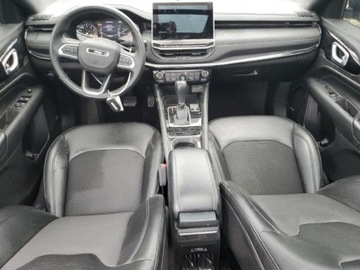 Jeep Compass II 2022 Jeep Compass Jeep Compass Altitude FWD, od ubezpieczalni 2.4 Benzyna 177KM, zdjęcie 6