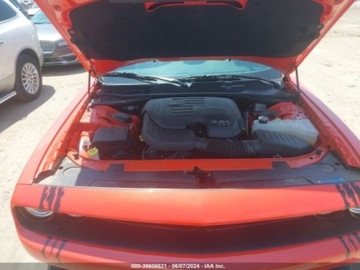 Dodge Challenger III 2023 Dodge Challenger 2023r, GT, 3.6L 3.6 Benzyna 303KM, zdjęcie 14