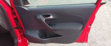 Volkswagen Polo V Hatchback 5d 1.2 60KM 2009 Volkswagen Polo 1.2 MPI ,Klimatyzacja ,tylko 94 tys km potwierdzone 1.2, zdjęcie 22