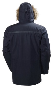 Helly Hansen Męska parka Coastal 2