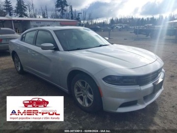 Dodge Charger VII 2020 Dodge Charger 2020r., 3.6L