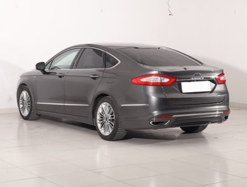 Ford Mondeo V Sedan 2.0 TDCi 180KM 2016 Ford Mondeo 2.0 TDCI, Salon Polska, Serwis ASO, zdjęcie 3