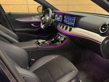 Mercedes Klasa E W213 Limuzyna 2.0 220d 194KM 2019 Mercedes-Benz Klasa E Pelna oferta na R-CARS.pl 2.0 Diesel 195KM, zdjęcie 8