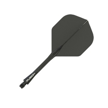 Lotki Fusion - black - medium