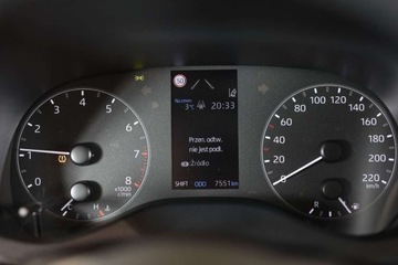 Toyota 2024 Toyota Yaris 1.5 Comfort 1.5 Benzyna 125KM, zdjęcie 30