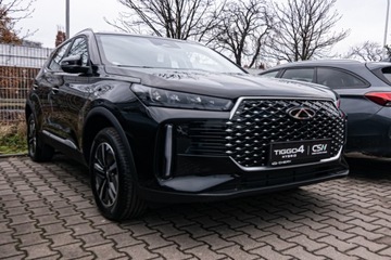 Chery Tiggo 4 2025 CHERY Tiggo 4 Essential 1.5 T-GDI HEV DHT Suv 163KM 2025, zdjęcie 2